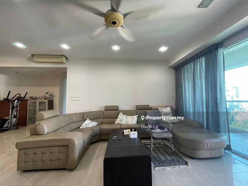 Mont Kiara Banyan, Mont Kiara for sale - RM1150000 | iProperty Malaysia