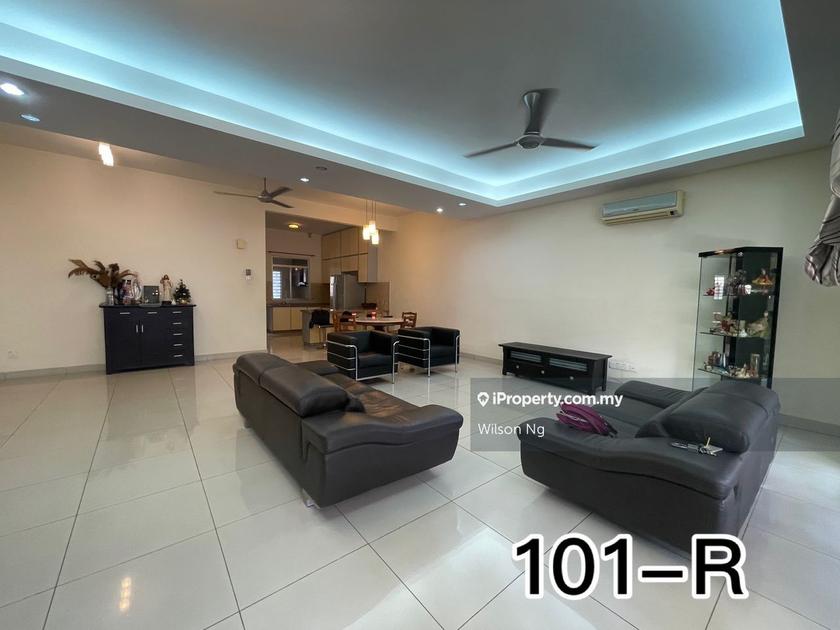 Lakedge , Kota Kemuning , Shah Alam, Kota Kemuning 2-sty Terrace/Link ...