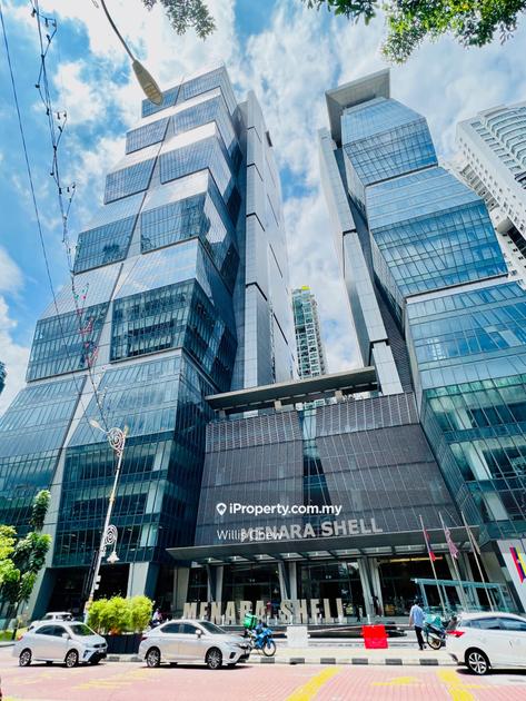 Menara Shell, KL Sentral, KL Sentral for rent - RM19754 | iProperty ...