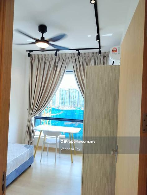 Aradia Residence @ Lake City, Taman Wahyu, Kepong for rent - RM900 ...