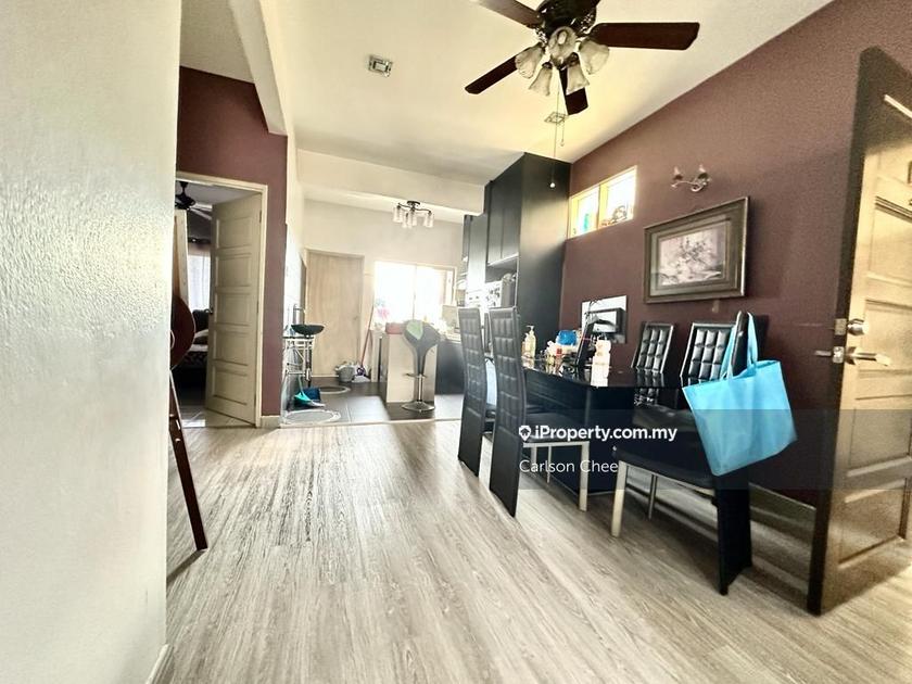 Subang Jaya Lafite Apartment 3 bedrooms for sale in Subang Jaya