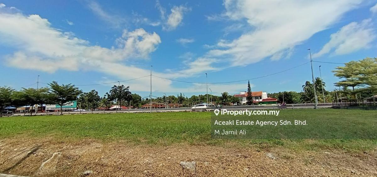 Tanjung Agas, Muar, Tanjung Agas Muar, Muar for rent - RM12000 ...