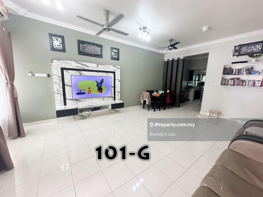 Bandar Bukit Raja Klang, Bandar Bukit Raja For Sale - RM788000 ...