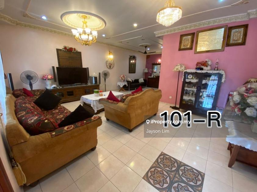 Bukit tinggi 2 Vanessa Home, Double Storey House, Bandar Bukit Tinggi