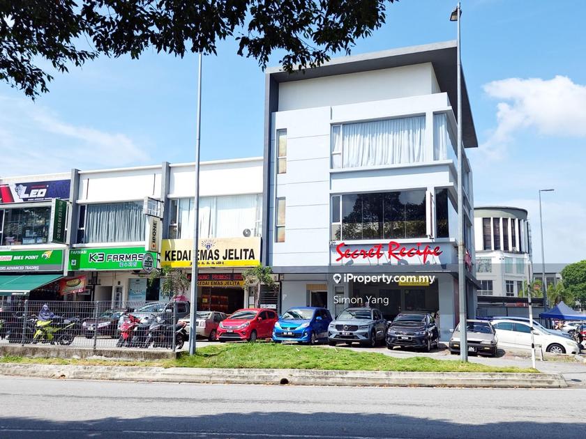 Puchong Prima Corner Lot, Puchong , Puchong for sale RM7000000
