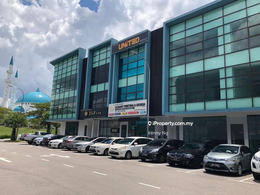 Bandar Dato Onn , Tebrau Intermediate Shop for sale | iProperty.com.my