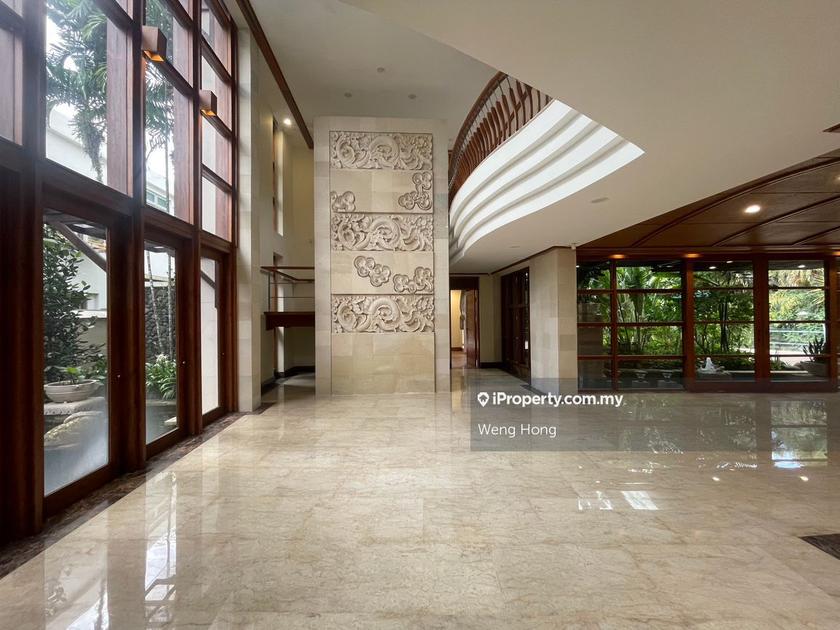 Setia Murni, Damansara Heights, Bukit Tunku, Damansara Heights Bungalow