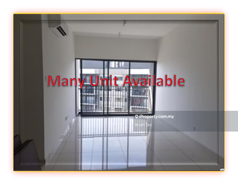 Seasons Garden Residences Serviced Residence 4 bedrooms for sale in