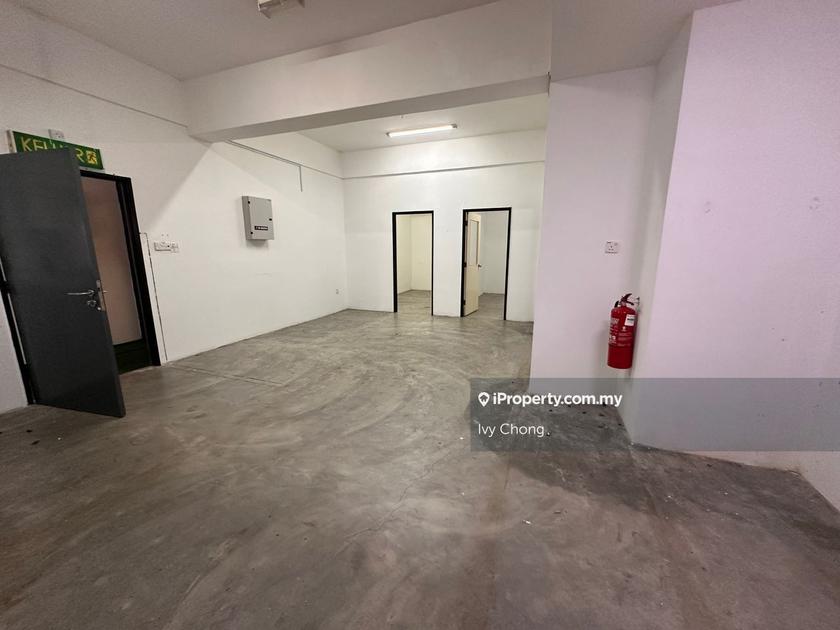 Prima Bizwalk Business Park, Taman Tasik Prima, Puchong, Taman Tasik