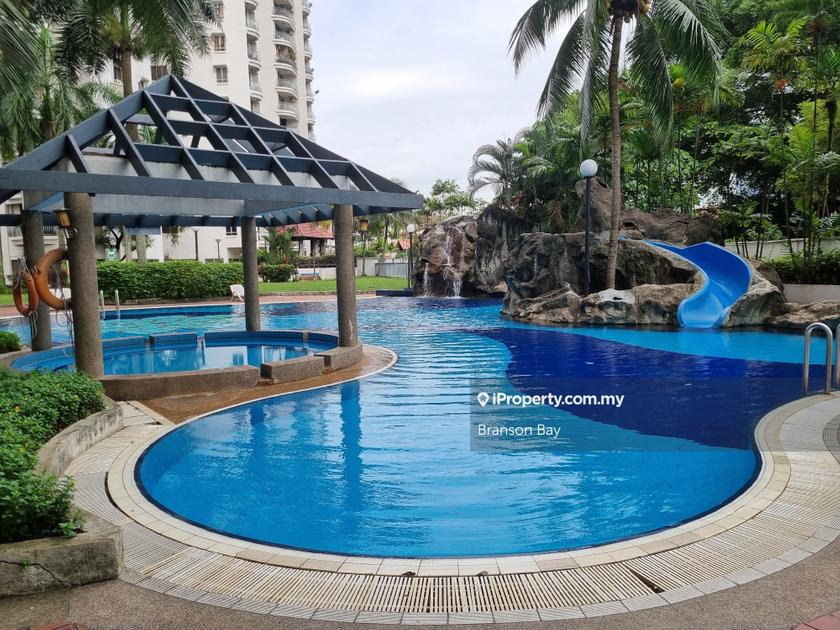 Jasmine Towers Condominium 3 bedrooms for sale in Petaling Jaya