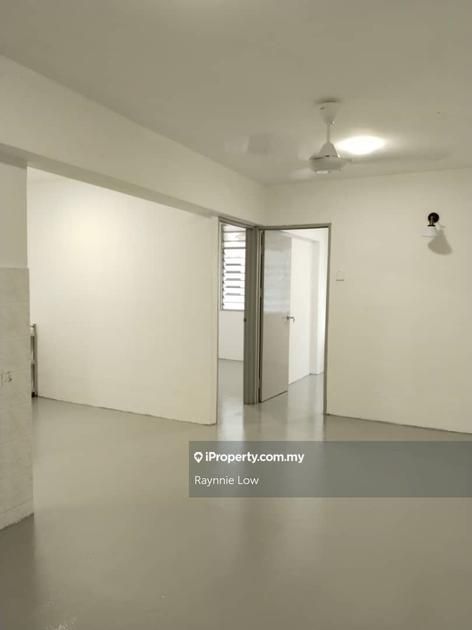 Green Garden Apartment 2 bedrooms for rent in Ayer Itam, Penang ...