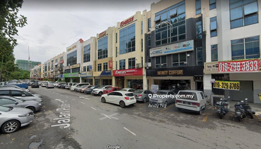 Bandar Puteri 4, Third Floor Puchong, Puchong for rent RM1900