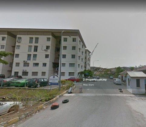 Pangsapuri Angsana Apartment 3 Bedrooms For Rent In Puchong Selangor Iproperty Com My