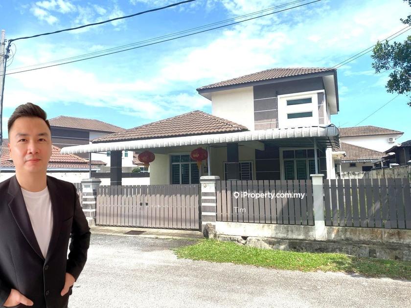 Taman Krubong Perdana, Krubong for sale RM555000 iProperty Malaysia