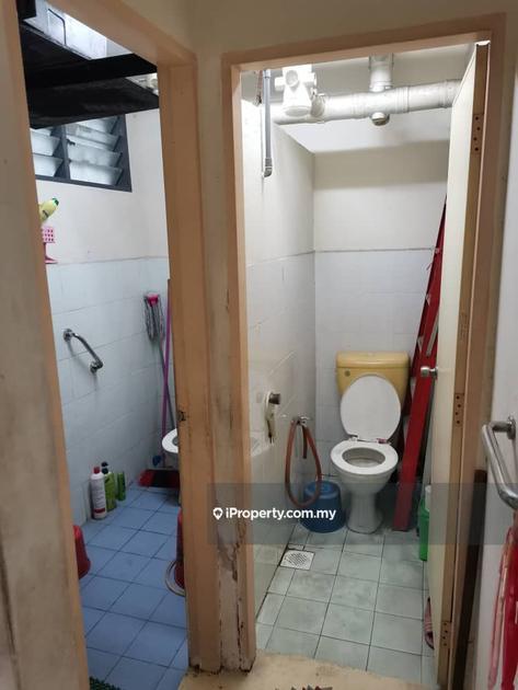 Ppr Raya Permai Intermediate Apartment 3 Bilik Tidur Untuk Disewa Di Sungai Besi Kuala Lumpur Iproperty Com My