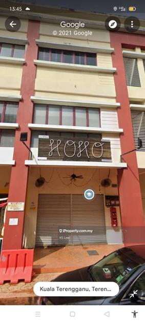 Klinik Lee Opening Times 20100 57 Jalan Tok Lam Kuala Terengganu Contacts