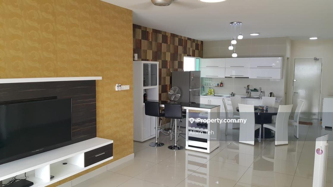 288 Residency Condominium 4 bedrooms for rent in Setapak, Kuala Lumpur ...