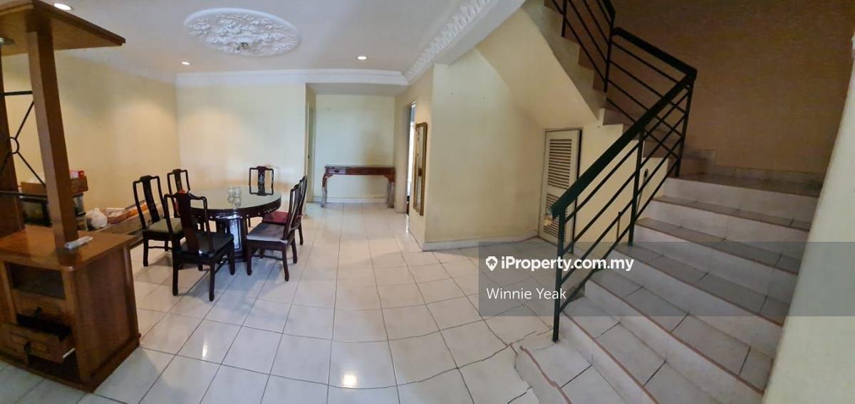 Taman Bukit Cheras, Taman Bukit Angsana, Cheras for sale - RM950000 ...