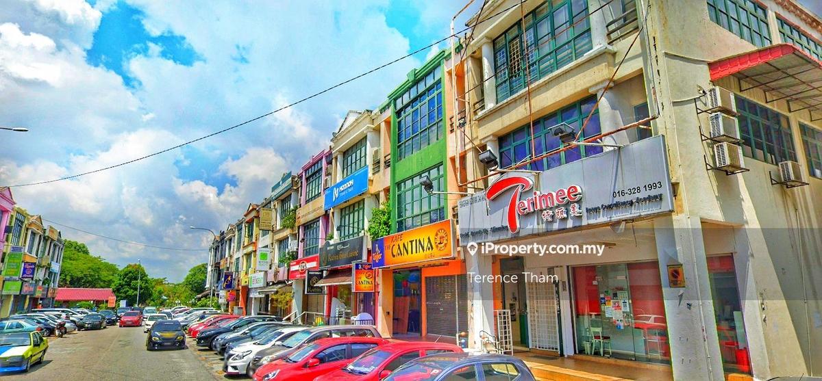 Shop for rent at Usj9, Usj 9, Shop for Rent - RM 5,500 per month ...