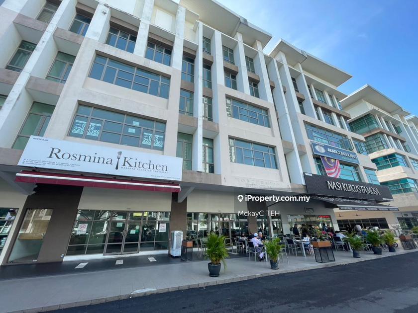 CBD 2 PERDANA 2 cyberjaya SHOP Gfloor, CBD2 PERDANA 2 cyberjaya