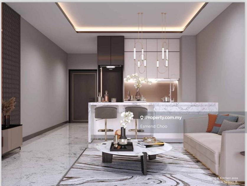 Skylon Residences, KL City for sale - RM2141000 | iProperty Malaysia