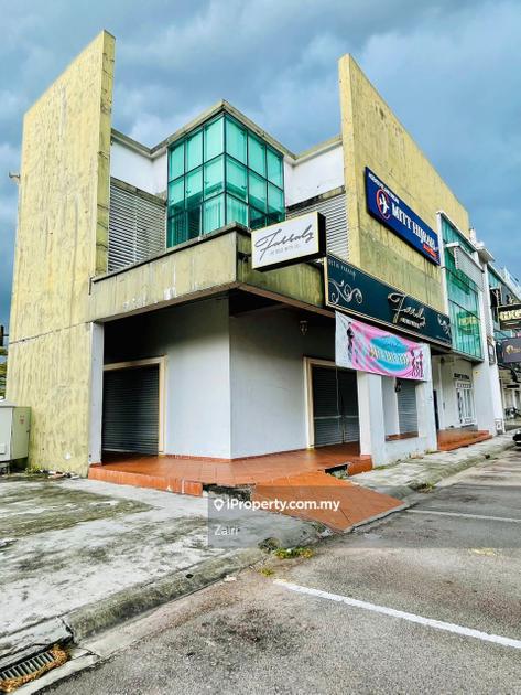 Bandar Baru UDA, Corner Ground Floor JAKEL, JB, Bandar Baru UDA, Johor ...