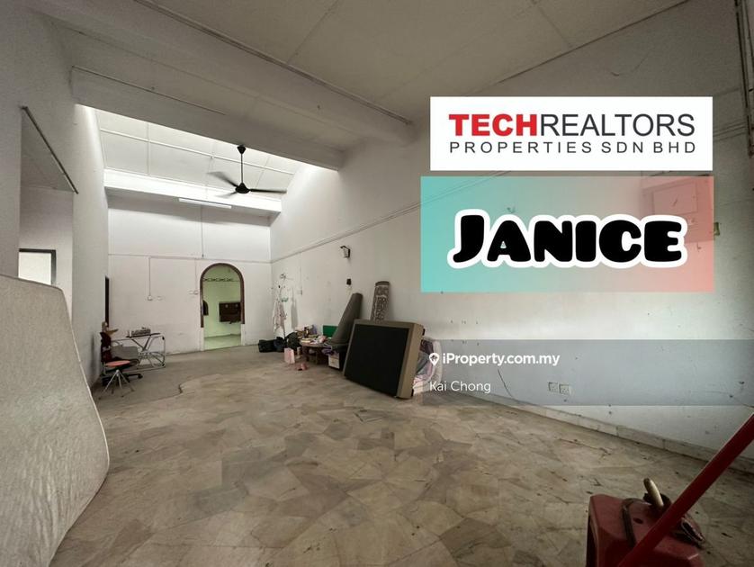 Taman Robina, Air Tawar Semidetached House 3 bedrooms for sale