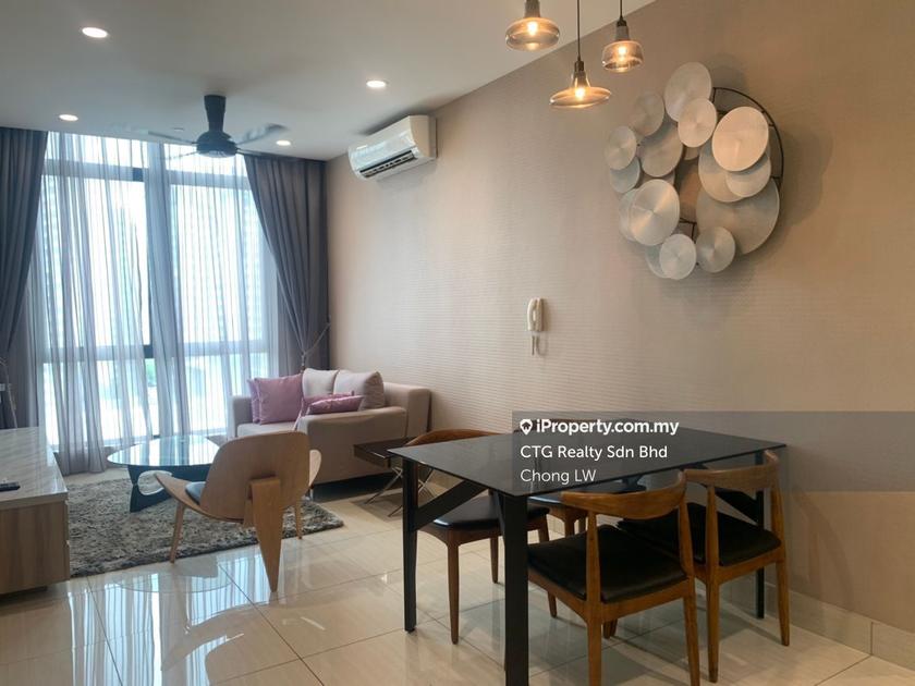 Shaftsbury Putrajaya, Putrajaya for sale - RM388000 | iProperty Malaysia