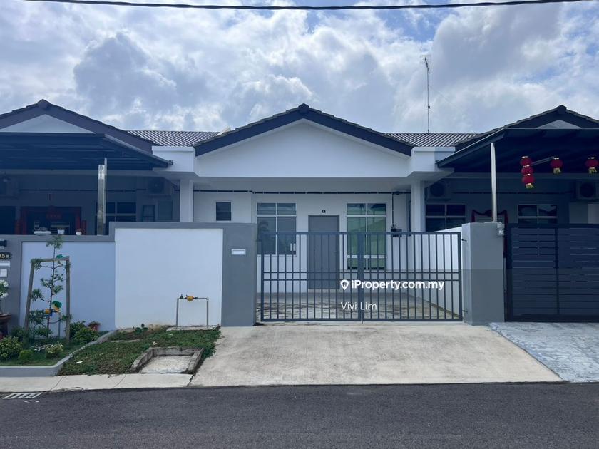 Kluang Taman Tasik Indah (RMMJ) Not Gated, Kluang for rent - RM850 ...