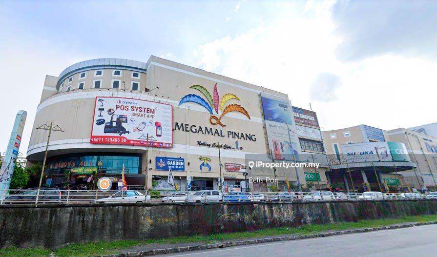 Pacific Megamall Perai Shop For Sale Iproperty Com My