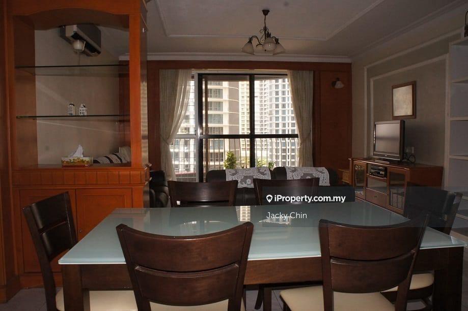 Mont Kiara Palma, Bukit Kiara, Mont Kiara for rent - RM3500 | iProperty ...