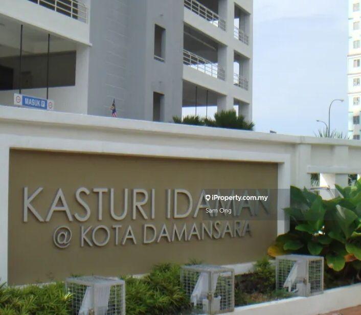 Kasturi Idaman, Kota Damansara for sale - RM420000 | iProperty Malaysia