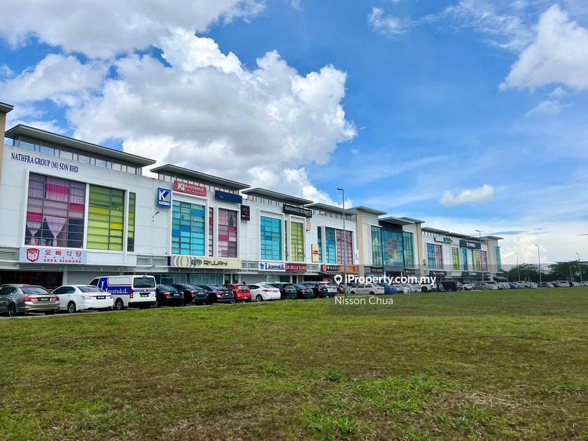 Saradise Shoplot, Saradise Shoplot, Kuching Shop for sale iProperty