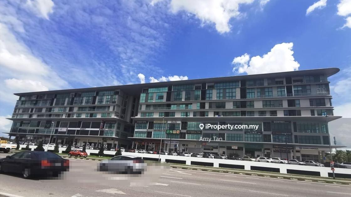 Emporium, Kuching Retail-Office for sale | iProperty.com.my