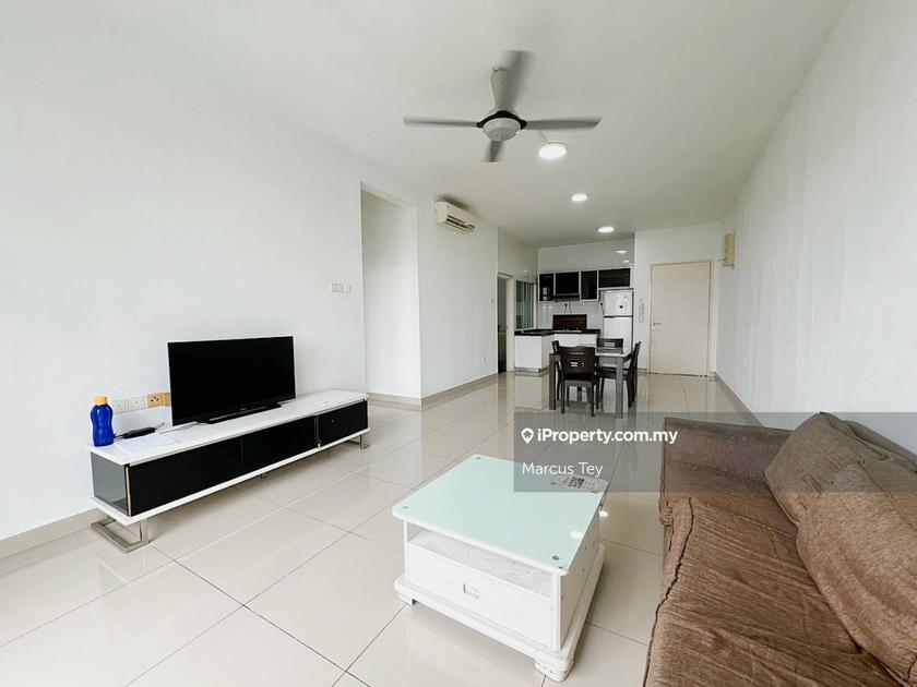 Nusa Heights (Nusa Puncak) Apartment 3 bedrooms for rent in Iskandar ...