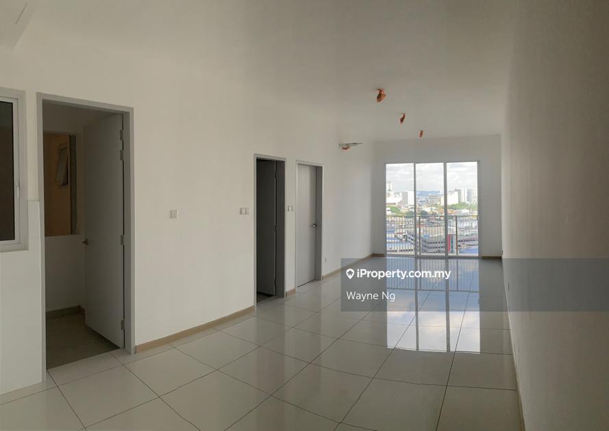 Ryan & Miho Intermediate Serviced Residence 2 bedrooms for rent in ...