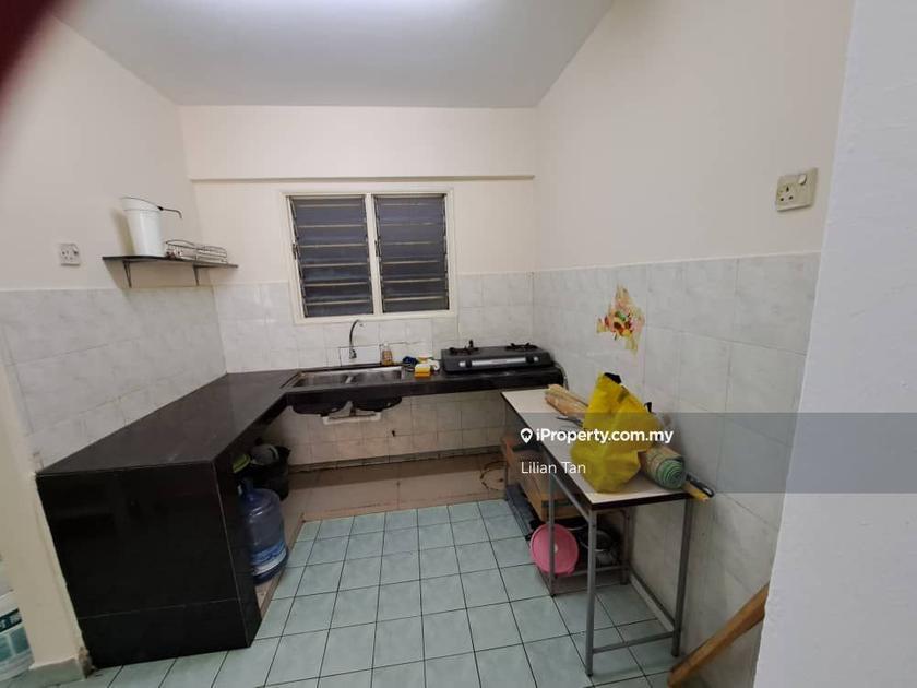 Arena Green Apartment 2 bedrooms for rent in Bukit Jalil, Kuala Lumpur