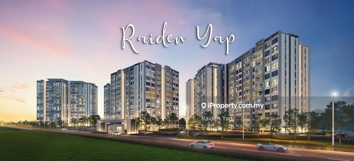 The Vue @ Monterez, Shah Alam For Sale - RM632500 | IProperty Malaysia