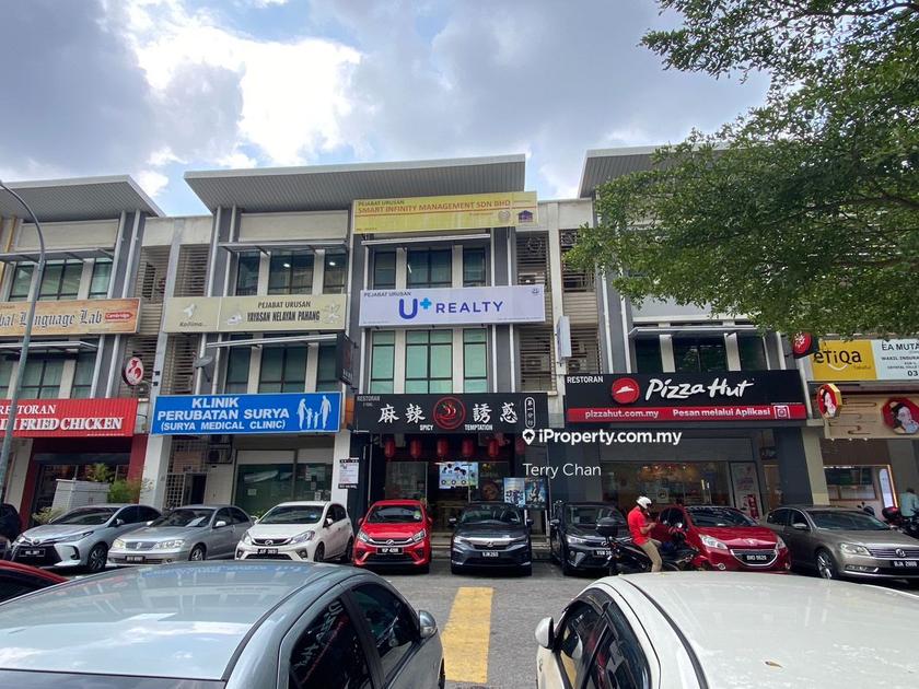 Setapak,Gombak,Danau Niaga, Setapak for sale - RM3200000 | iProperty ...