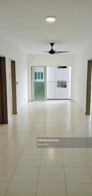 Residensi Desa Satumas Condominium 3 bedrooms for rent in Taman Desa ...