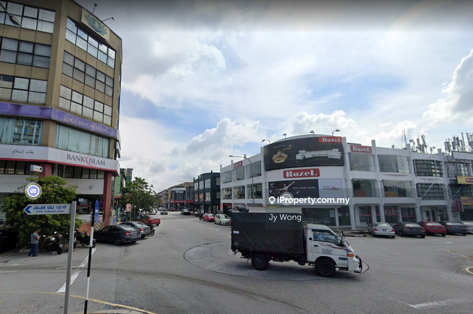 Bank Islam Subang Jaya Selangor