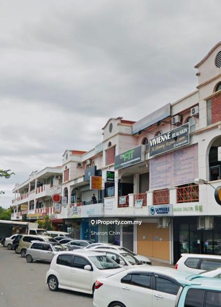 Lintas Plaza | Ground Floor Shop | 440sf , Kota Kinabalu Retail Space ...