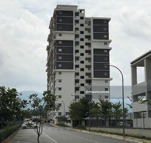 The Residence 1 Tiara East Apartment 3 Bedrooms For Sale In Semenyih Selangor Iproperty Com My