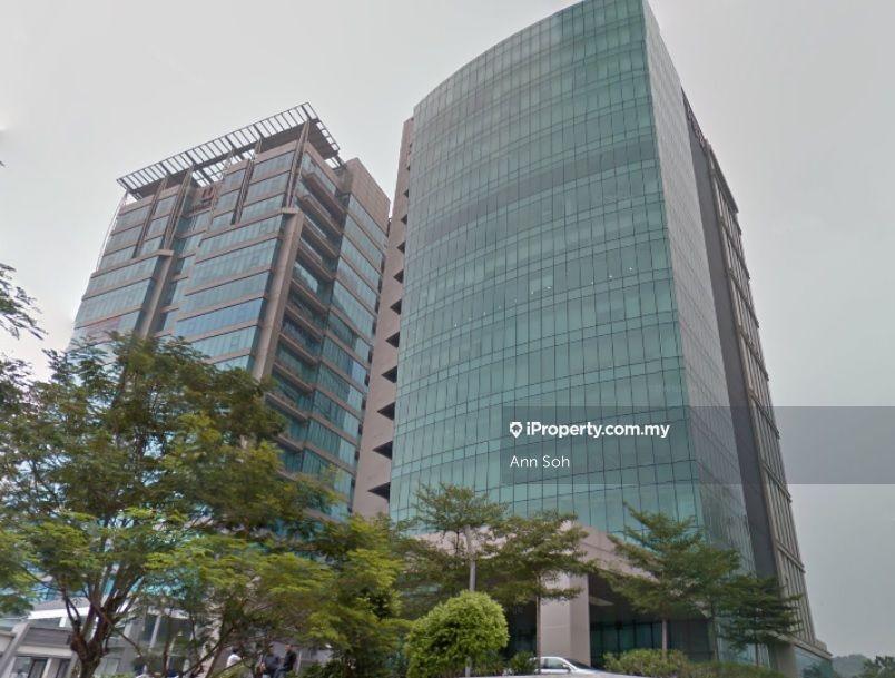 Menara TSR, Damansara Perdana, Mutiara Damansara Office for rent ...