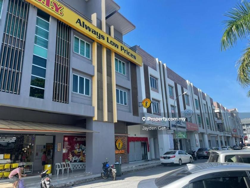 Simpang Kuala, Alor Setar Intermediate Shop for rent | iProperty.com.my