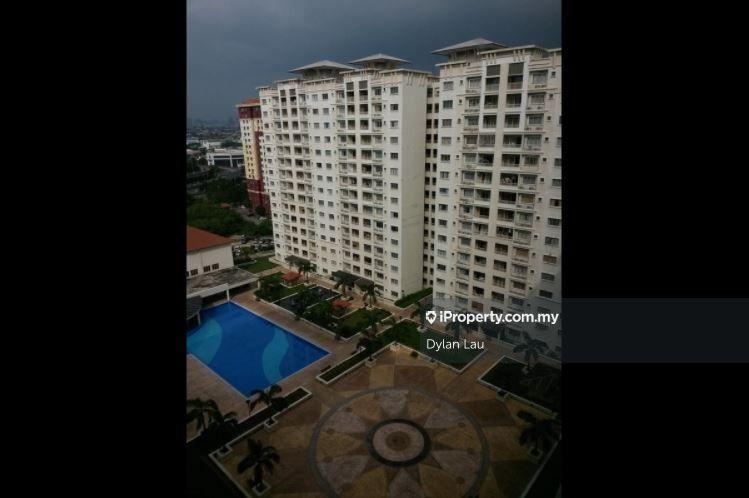 Pangsapuri Damai Apartment 2 Bedrooms For Sale In Bandar Sunway Selangor Iproperty Com My