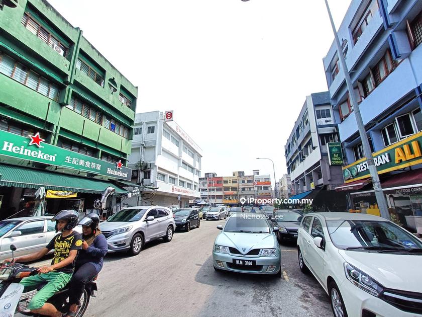 Jalan Jejaka @ Cheras, Taman Maluri , Kuala Lumpur, Cheras, Taman ...