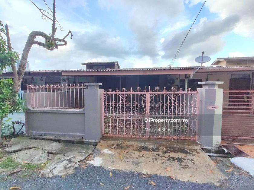 Kampung Baru, Bukit Mertajam for sale - RM260000 | iProperty Malaysia