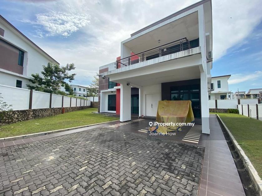 Taman Vista Kirana, Ayer Keroh Bukit Katil, Melaka City Bungalow 6 ...