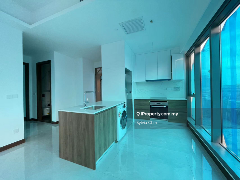 Core Residence TRX Intermediate Serviced Residence 2 bedrooms for